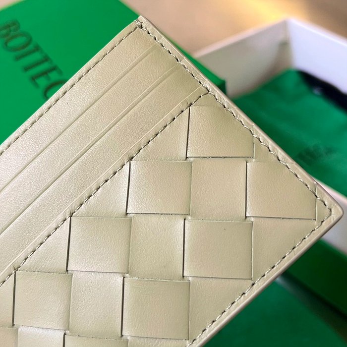 보테가베네타 인트레치아토 카드 지갑 (11color) 레플리카 미러급 SA급 S급 고퀄리티  [남성여성공용] best 30