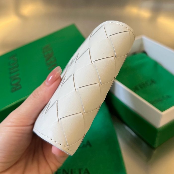 보테가베네타 인트레치아토 스몰 반지갑 (11color) 레플리카 미러급 SA급 S급 고퀄리티 [남성여성공용] 최상급 하이엔드 - best 30