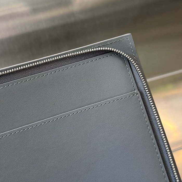 보테가베네타 하프 지퍼 파우치 클러치백 (10COLOR) 레플리카 미러급 SA급 S급 고퀄리티  [남성여성공용] - best 30