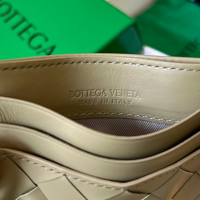 보테가베네타 인트레치아토 카드 지갑 (11color) 레플리카 미러급 SA급 S급 고퀄리티  [남성여성공용] best 31