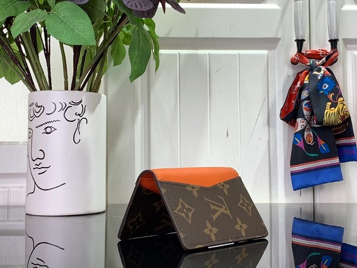 루이비통 포켓 오거나이저 카드지갑 (7color) 레플리카 미러급 SA급 S급 고퀄리티  [남성여성공용] best 31