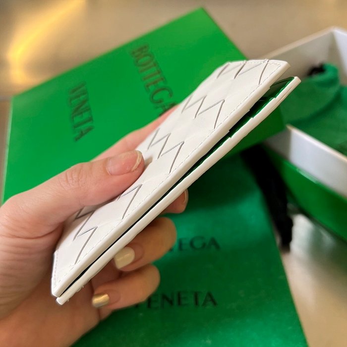 보테가베네타 플랩 카드지갑 (9color) 레플리카 미러급 SA급 S급 고퀄리티  [남성여성공용] best 31