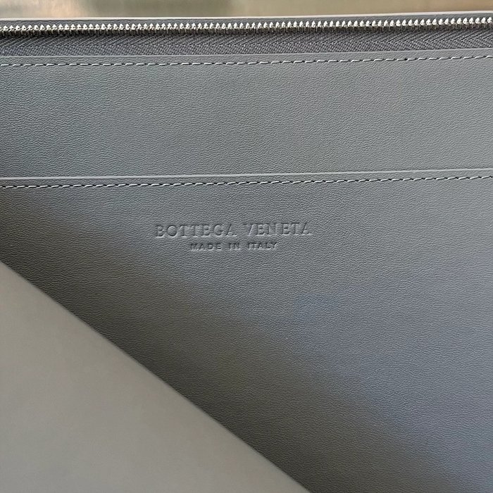보테가베네타 하프 지퍼 파우치 클러치백 (10COLOR) 레플리카 미러급 SA급 S급 고퀄리티  [남성여성공용] - best 31