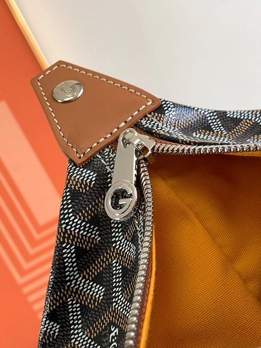 고야드 보잉 25 토일렛백 에크루백 (7COLOR) 레플리카 미러급 SA급 S급 고퀄리티 최상급 하이엔드 파우치백 셀럽 가방 [남성여성공용] best 32