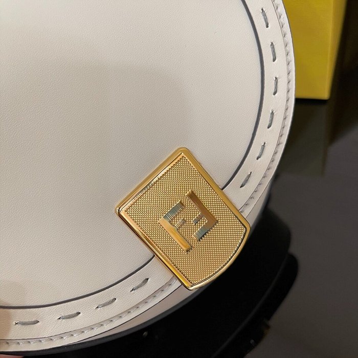 펜디 레플리카 문라이트 숄더백 32