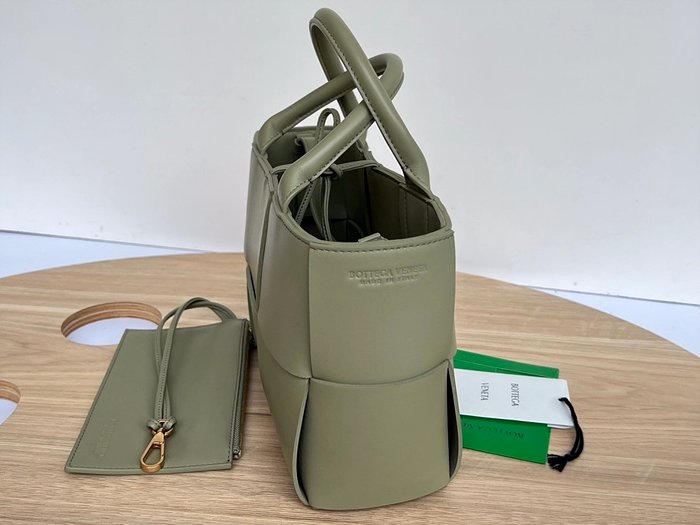 보테가베네타 레플리카 아르코 토트백 709337VCP118425 31