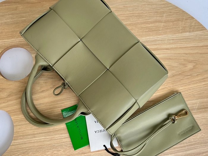 보테가베네타 레플리카 아르코 토트백 709337VCP118425 32