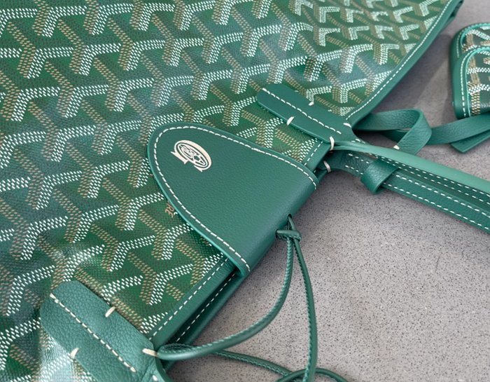 고야드 생루이백 PM (10COLOR) 레플리카 미러급 SA급 S급 고퀄리티 가방 토트백 [여성] 최상급 하이엔드 - best 33