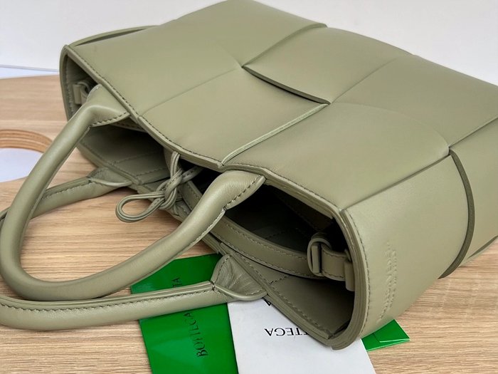 보테가베네타 레플리카 아르코 토트백 709337VCP118425 33