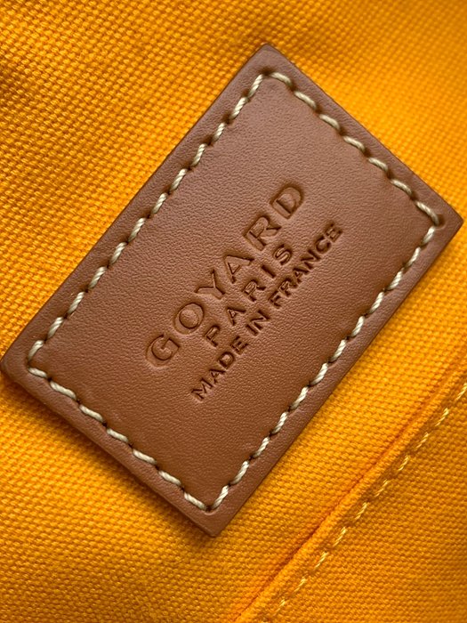 고야드 보잉 25 토일렛백 에크루백 (7COLOR) 레플리카 미러급 SA급 S급 고퀄리티 최상급 하이엔드 파우치백 셀럽 가방 [남성여성공용] best 34