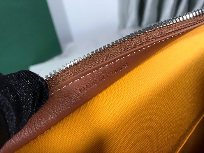 고야드 쥬방스 GM 클러치 레플리카 미러급 SA급 S급 고퀄리티  [남성여성공용] best 34