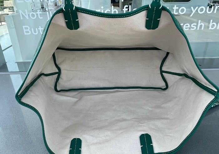 고야드 생루이백 PM (10COLOR) 레플리카 미러급 SA급 S급 고퀄리티 가방 토트백 [여성] 최상급 하이엔드 - best 35