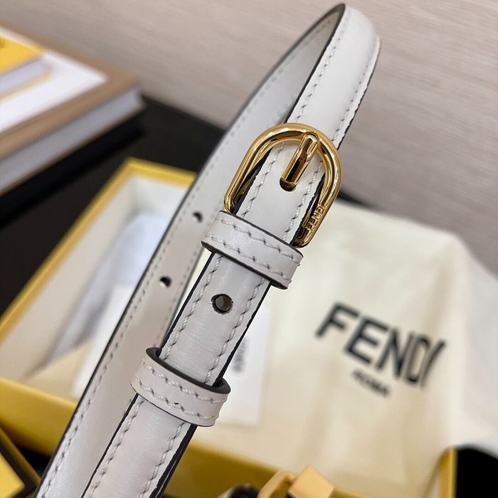 펜디 레플리카 문라이트 숄더백 35