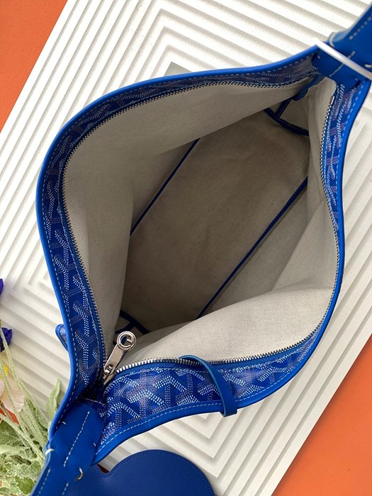 고야드 보헴 호보백 (11COLOR) 레플리카 미러급 SA급 S급 고퀄리티 가방 숄더백 [여성] 35