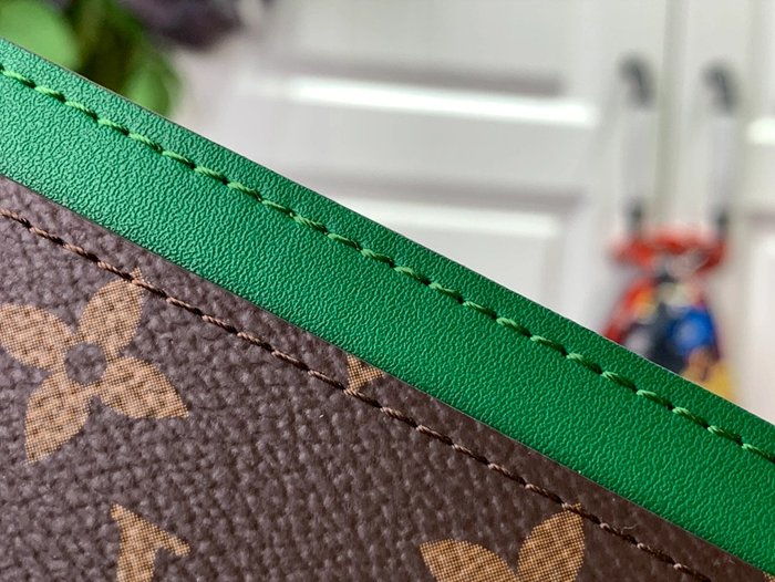 루이비통 카드홀더 포르트 카르트 심플 PM (7COLOR) 레플리카 미러급 SA급 S급 고퀄리티 카드지갑 [남성여성공용] best 36