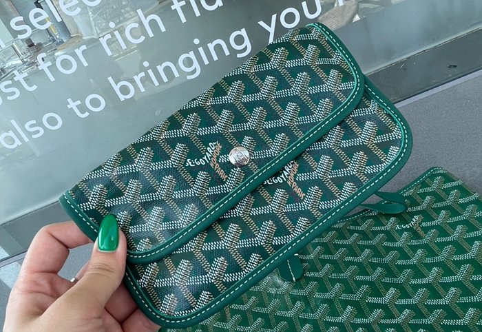 고야드 생루이백 PM (10COLOR) 레플리카 미러급 SA급 S급 고퀄리티 가방 토트백 [여성] 최상급 하이엔드 - best 36