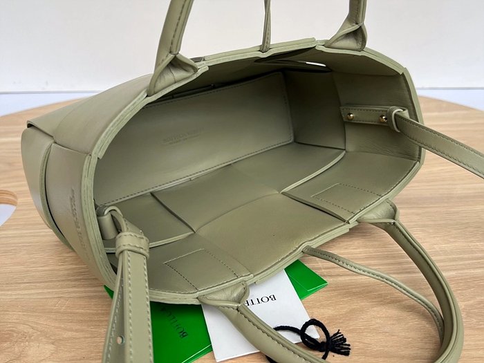 보테가베네타 레플리카 아르코 토트백 709337VCP118425 35