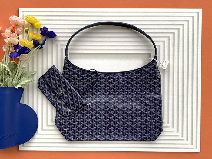 고야드 보헴 호보백 (11COLOR) 레플리카 미러급 SA급 S급 고퀄리티 가방 숄더백 [여성] 36