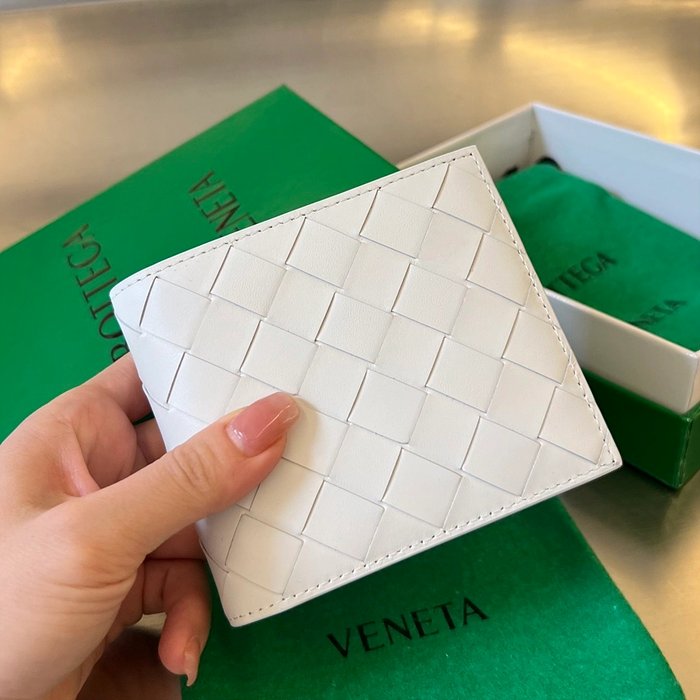 보테가베네타 인트레치아토 스몰 반지갑 (11color) 레플리카 미러급 SA급 S급 고퀄리티 [남성여성공용] 최상급 하이엔드 - best 37