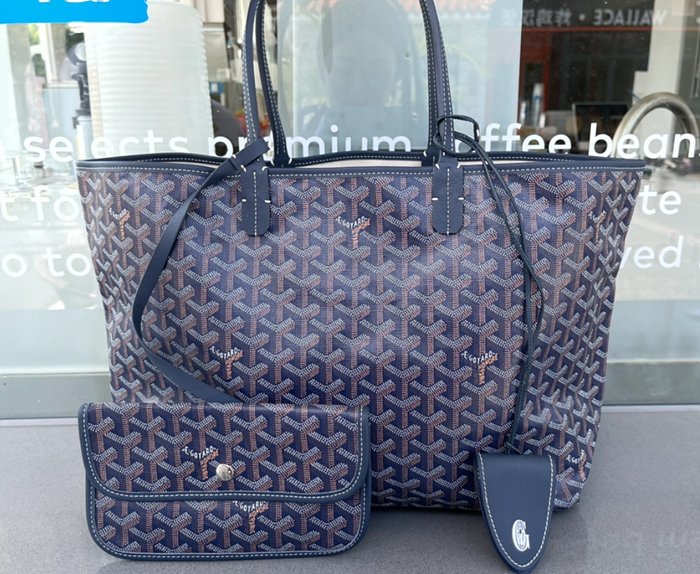 고야드 생루이백 PM (10COLOR) 레플리카 미러급 SA급 S급 고퀄리티 가방 토트백 [여성] 최상급 하이엔드 - best 38