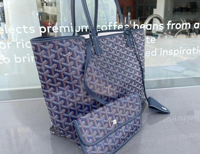 고야드 생루이백 PM (10COLOR) 레플리카 미러급 SA급 S급 고퀄리티 가방 토트백 [여성] 최상급 하이엔드 - best 39