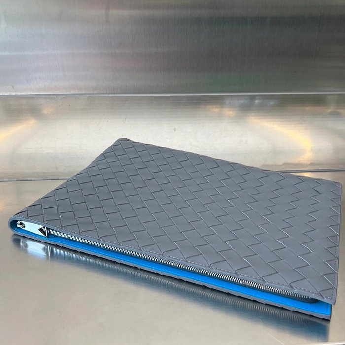 보테가베네타 하프 지퍼 파우치 클러치백 (10COLOR) 레플리카 미러급 SA급 S급 고퀄리티  [남성여성공용] - best 39