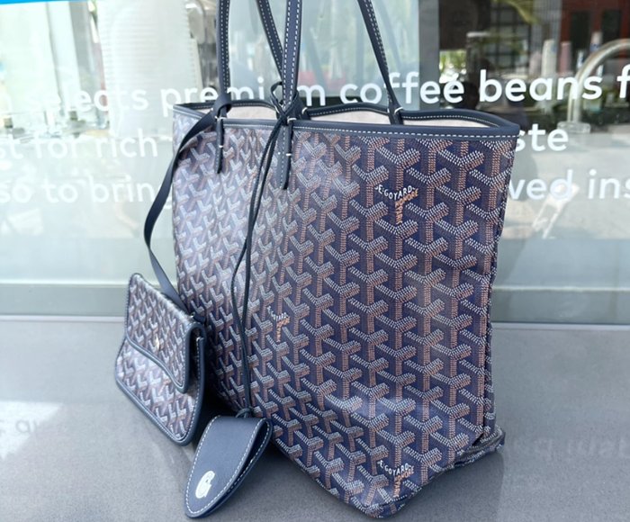 고야드 생루이백 PM (10COLOR) 레플리카 미러급 SA급 S급 고퀄리티 가방 토트백 [여성] 최상급 하이엔드 - best 40