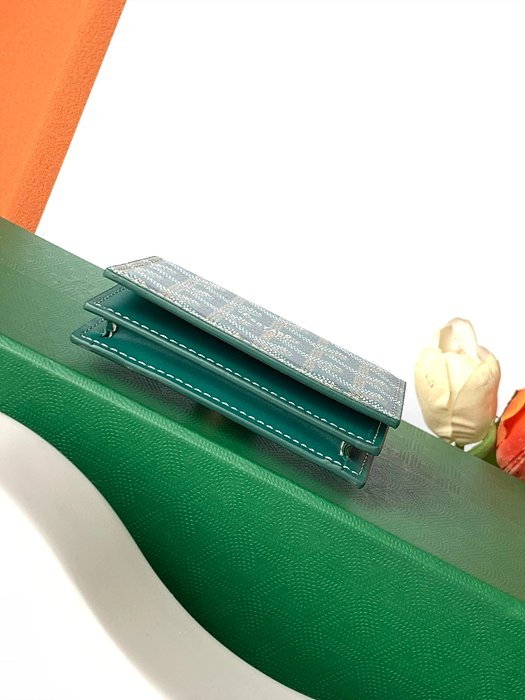 고야드 말제르브 카드지갑 (7COLOR) 레플리카 미러급 SA급 S급 고퀄리티  [남성여성공용] - best 40