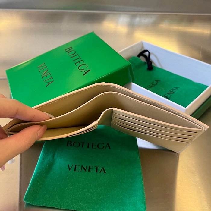 보테가베네타 인트레치아토 스몰 반지갑 (11color) 레플리카 미러급 SA급 S급 고퀄리티 [남성여성공용] 최상급 하이엔드 - best 40