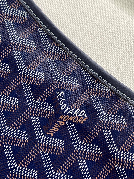 고야드 보헴 호보백 (11COLOR) 레플리카 미러급 SA급 S급 고퀄리티 가방 숄더백 [여성] 40