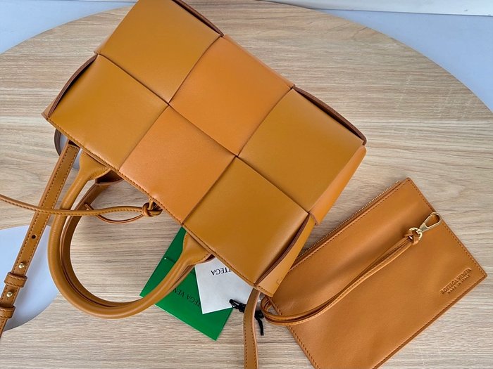 보테가베네타 레플리카 아르코 토트백 709337VCP118425 40