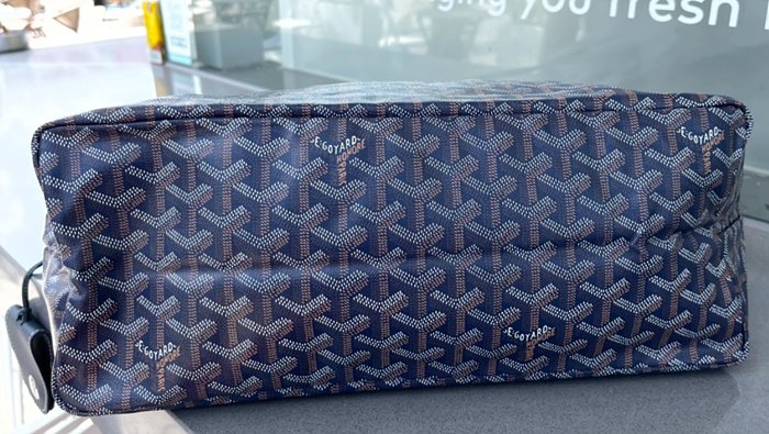 고야드 생루이백 PM (10COLOR) 레플리카 미러급 SA급 S급 고퀄리티 가방 토트백 [여성] 최상급 하이엔드 - best 41