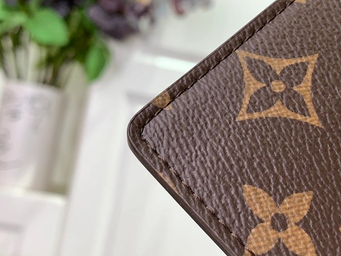 루이비통 카드홀더 포르트 카르트 심플 PM (7COLOR) 레플리카 미러급 SA급 S급 고퀄리티 카드지갑 [남성여성공용] best 41