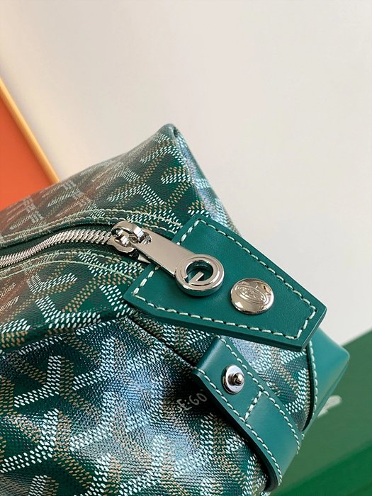 고야드 보잉 25 토일렛백 에크루백 (7COLOR) 레플리카 미러급 SA급 S급 고퀄리티 최상급 하이엔드 파우치백 셀럽 가방 [남성여성공용] best 41