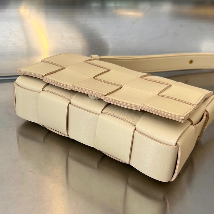 보테가베네타 스몰 카세트 큐브백 레플리카 미러급 SA급 S급 고퀄리티 가방 크로스백 [남성여성공용] 최상급 하이엔드 - best 40