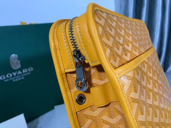 고야드 쥬방스 GM 클러치 레플리카 미러급 SA급 S급 고퀄리티  [남성여성공용] best 42