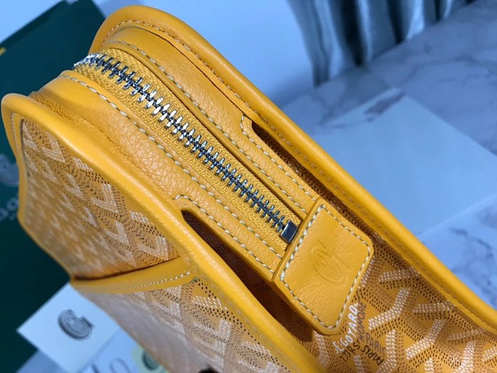 고야드 쥬방스 GM 클러치 레플리카 미러급 SA급 S급 고퀄리티  [남성여성공용] best 43