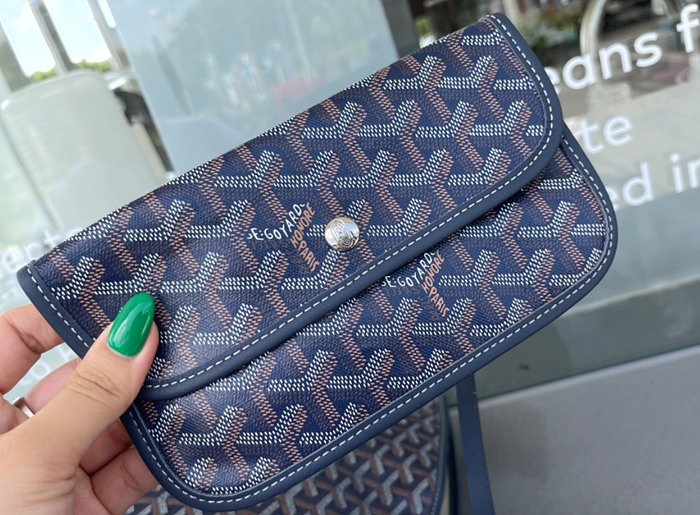 고야드 생루이백 PM (10COLOR) 레플리카 미러급 SA급 S급 고퀄리티 가방 토트백 [여성] 최상급 하이엔드 - best 43