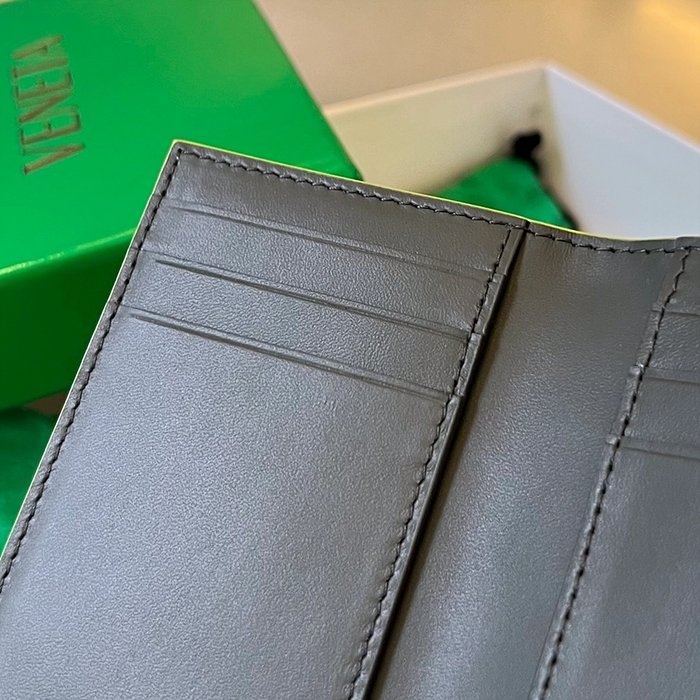 보테가베네타 플랩 카드지갑 (9color) 레플리카 미러급 SA급 S급 고퀄리티  [남성여성공용] best 43