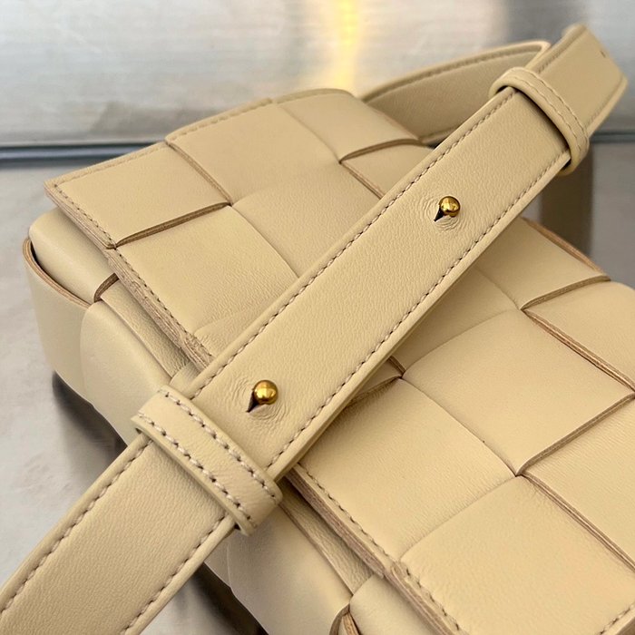 보테가베네타 스몰 카세트 큐브백 레플리카 미러급 SA급 S급 고퀄리티 가방 크로스백 [남성여성공용] 최상급 하이엔드 - best 42