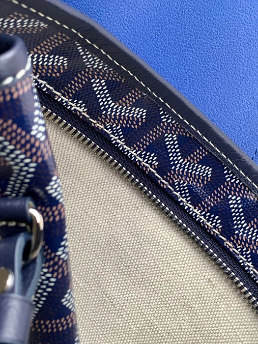 고야드 보헴 호보백 (11COLOR) 레플리카 미러급 SA급 S급 고퀄리티 가방 숄더백 [여성] 43