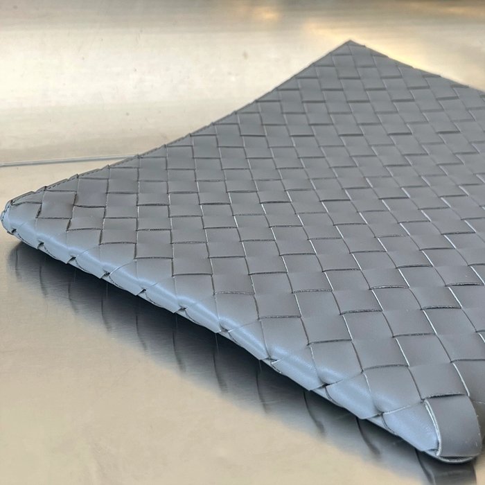 보테가베네타 하프 지퍼 파우치 클러치백 (10COLOR) 레플리카 미러급 SA급 S급 고퀄리티  [남성여성공용] - best 44