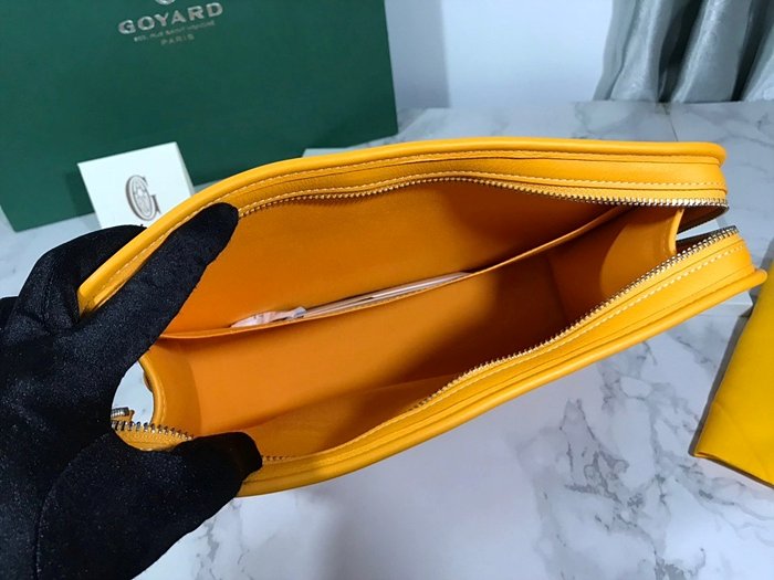 고야드 쥬방스 GM 클러치 레플리카 미러급 SA급 S급 고퀄리티  [남성여성공용] best 44