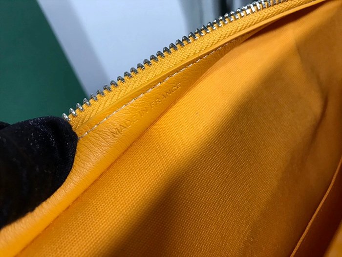 고야드 쥬방스 GM 클러치 레플리카 미러급 SA급 S급 고퀄리티  [남성여성공용] best 45