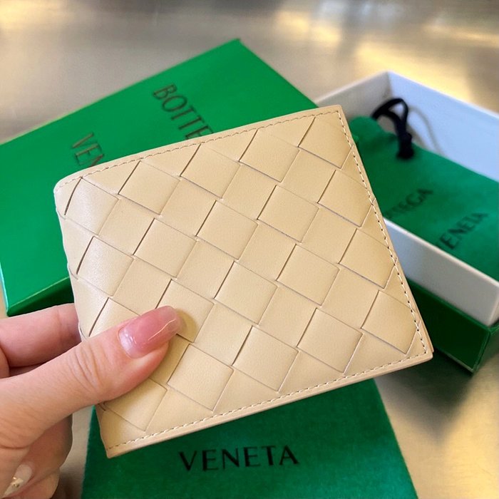 보테가베네타 인트레치아토 스몰 반지갑 (11color) 레플리카 미러급 SA급 S급 고퀄리티 [남성여성공용] 최상급 하이엔드 - best 45