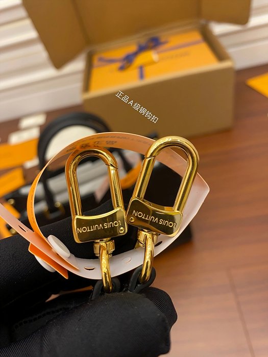 루이비통 M45659 온더고 PM백 (6COLOR) 레플리카 미러급 SA급 S급 고퀄리티 가방 토트백 핸드백 크로스백 [여성] - best 44