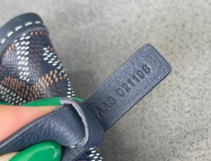 고야드 생루이백 PM (10COLOR) 레플리카 미러급 SA급 S급 고퀄리티 가방 토트백 [여성] 최상급 하이엔드 - best 45