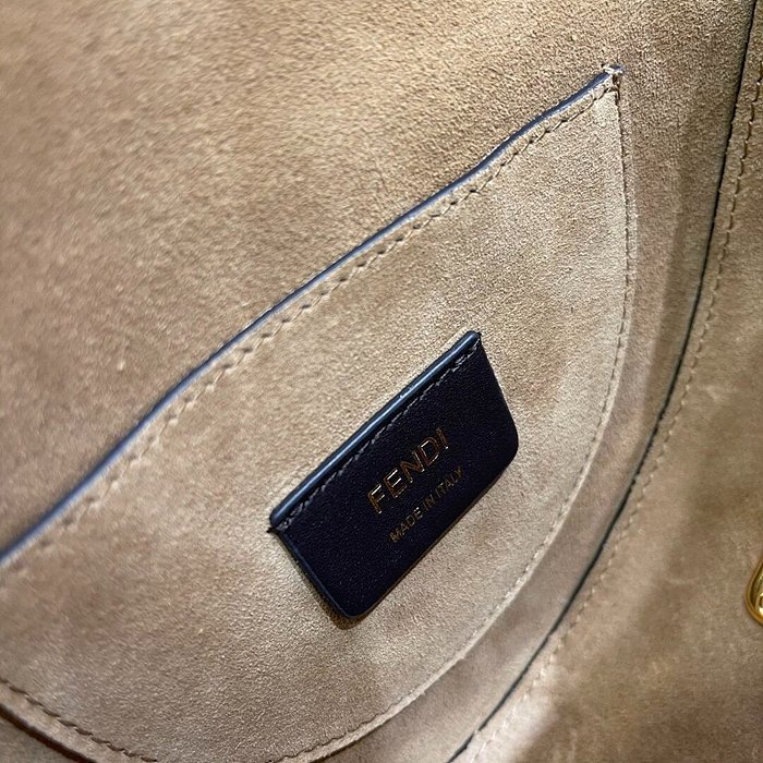 펜디 레플리카 문라이트 숄더백 45