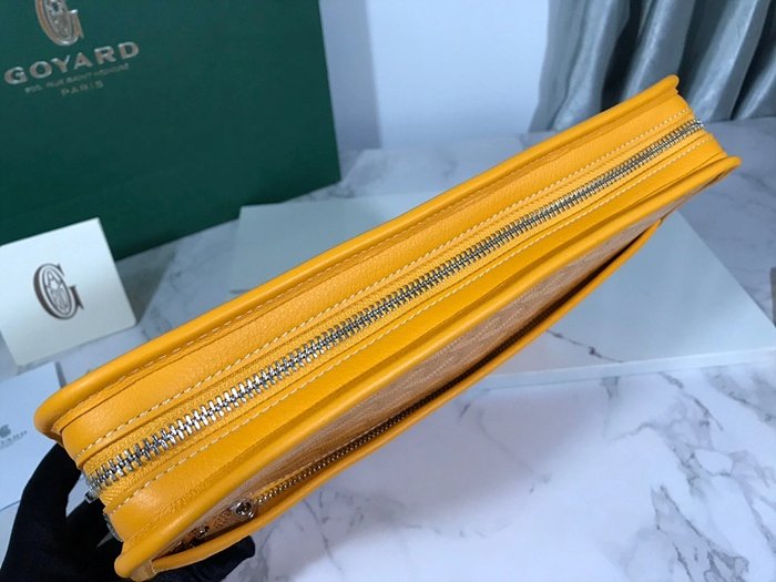 고야드 쥬방스 GM 클러치 레플리카 미러급 SA급 S급 고퀄리티  [남성여성공용] best 46