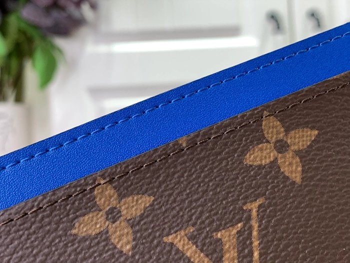 루이비통 카드홀더 포르트 카르트 심플 PM (7COLOR) 레플리카 미러급 SA급 S급 고퀄리티 카드지갑 [남성여성공용] best 46